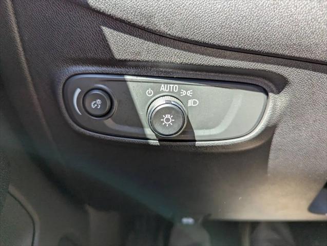 2024 Chevrolet Equinox AWD LT