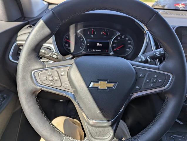 2024 Chevrolet Equinox AWD LT