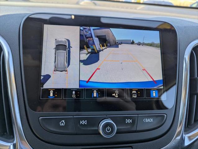 2024 Chevrolet Equinox AWD LT