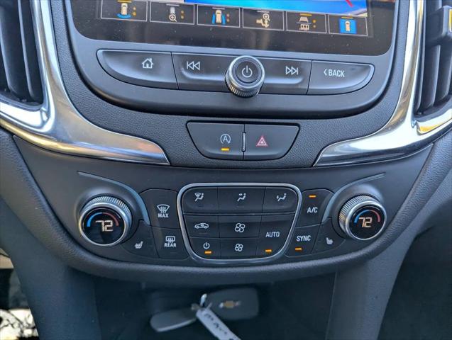 2024 Chevrolet Equinox AWD LT