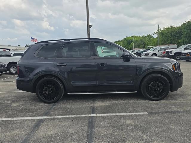 2025 Kia Telluride SX Prestige X-Line