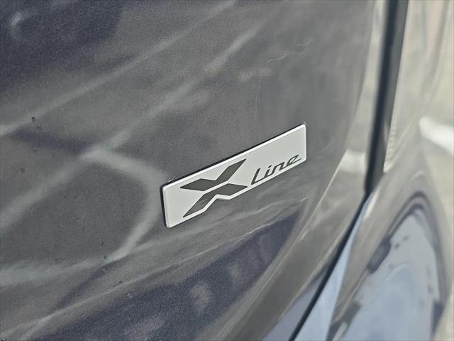 2025 Kia Telluride SX Prestige X-Line