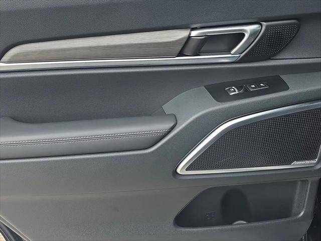 2025 Kia Telluride SX Prestige X-Line