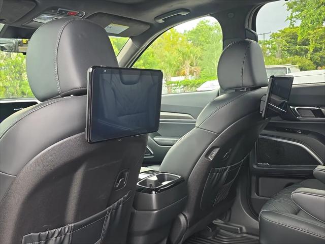 2025 Kia Telluride SX Prestige X-Line