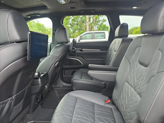 2025 Kia Telluride SX Prestige X-Line