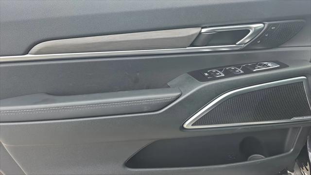 2025 Kia Telluride SX Prestige X-Line