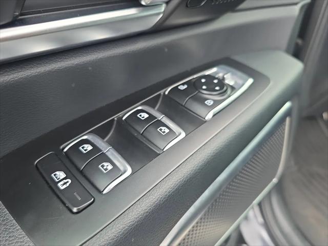 2025 Kia Telluride SX Prestige X-Line