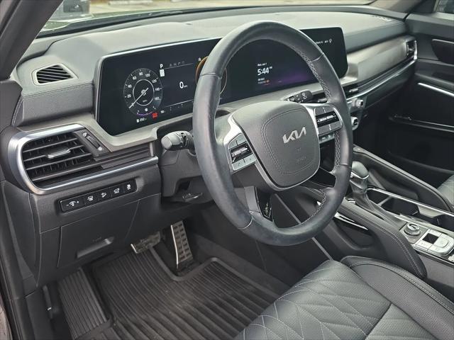 2025 Kia Telluride SX Prestige X-Line