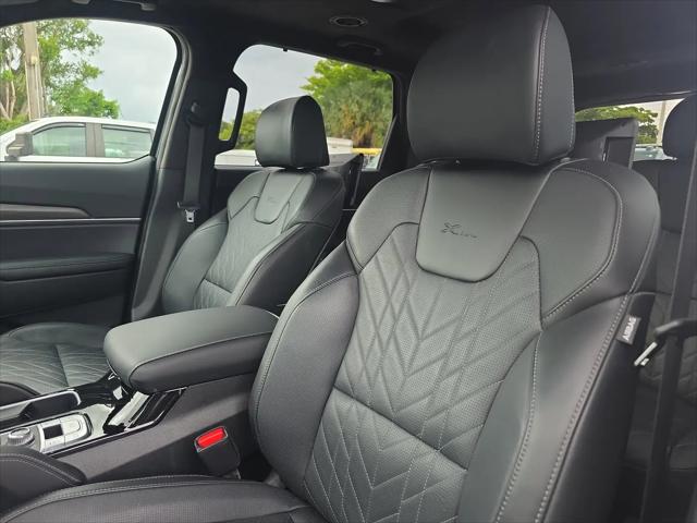 2025 Kia Telluride SX Prestige X-Line