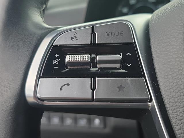 2025 Kia Telluride SX Prestige X-Line