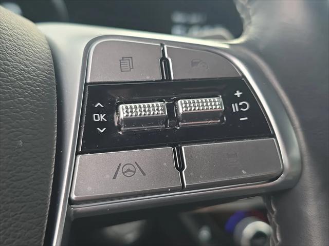 2025 Kia Telluride SX Prestige X-Line