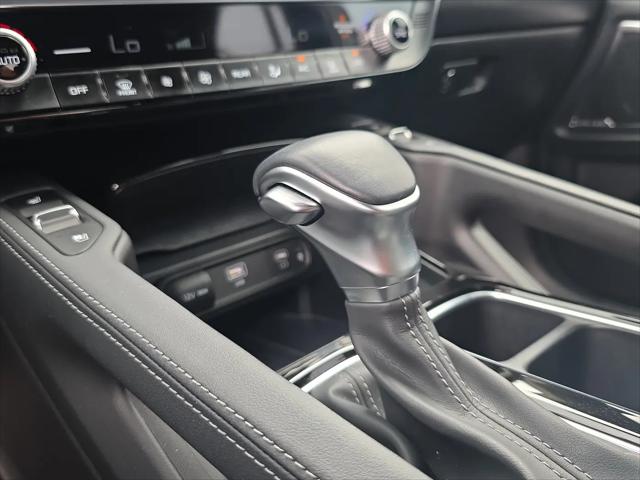 2025 Kia Telluride SX Prestige X-Line
