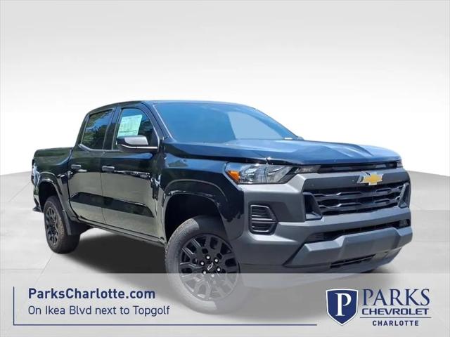 2026 Chevrolet Colorado WT, RWD for sale in Charlotte, NC