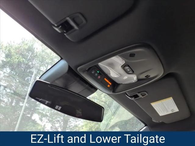 2026 Chevrolet Colorado WT, RWD