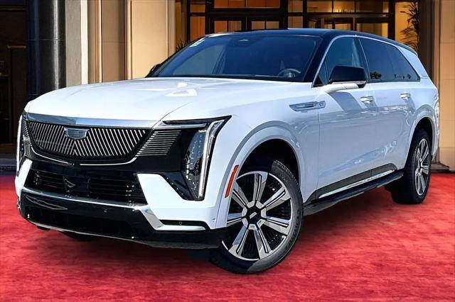 2026 Cadillac Escalade IQ Premium Luxury for sale in Pasadena, CA