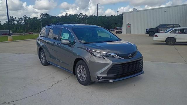 2026 Toyota Sienna XLE for sale in Deridder, LA