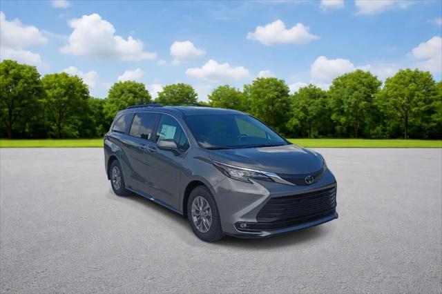 2026 Toyota Sienna XLE for sale in Deridder, LA