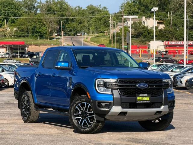 2024 Ford Ranger LARIAT for sale in Bellevue, NE