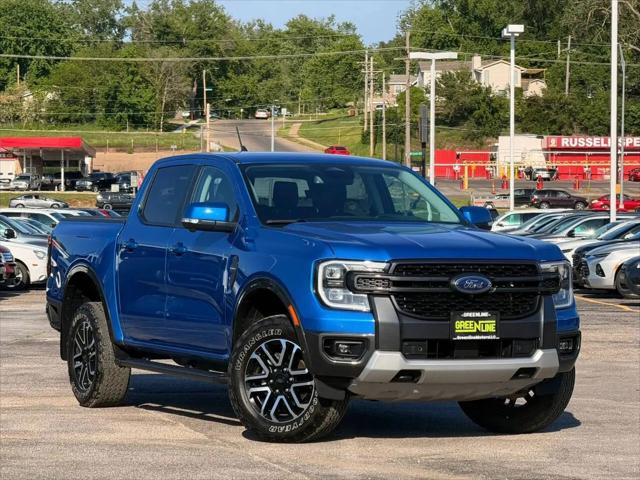 2024 Ford Ranger LARIAT for sale in Bellevue, NE
