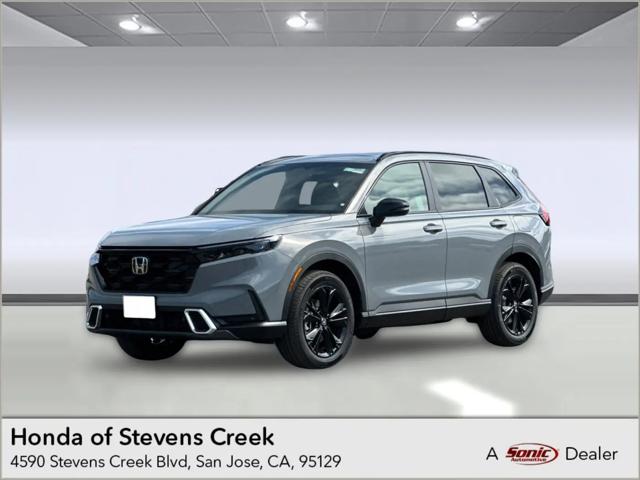 2026 Honda CR-V Hybrid AWD Sport Touring for sale in Santa Clara, CA