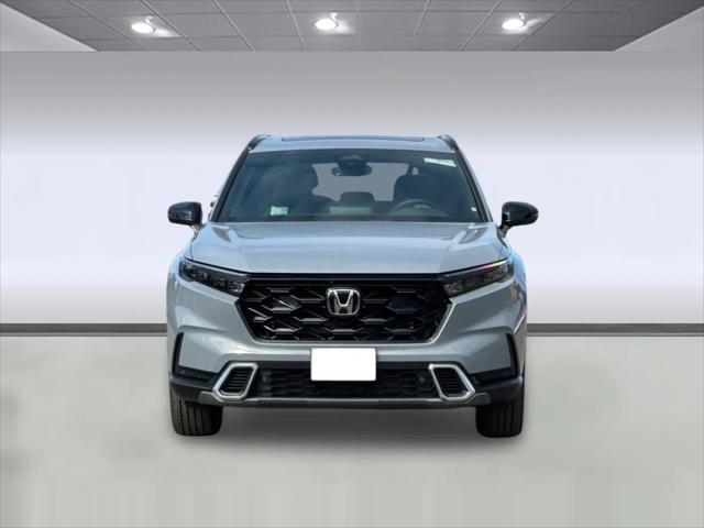2026 Honda CR-V Hybrid AWD Sport Touring
