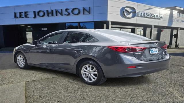 2014 Mazda Mazda3 i Touring