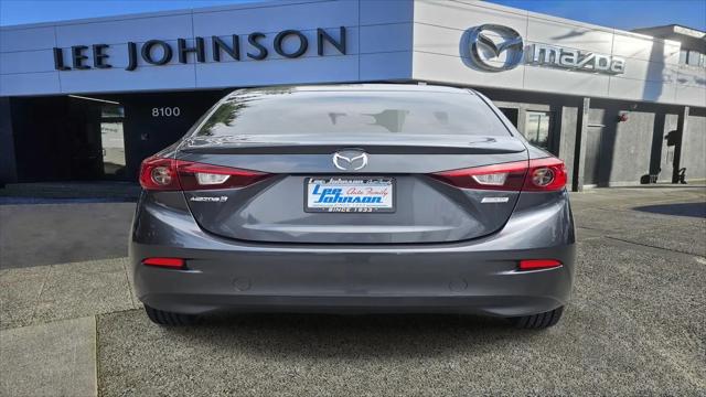 2014 Mazda Mazda3 i Touring