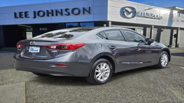 2014 Mazda Mazda3 i Touring