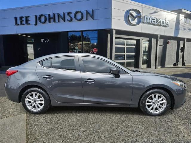 2014 Mazda Mazda3 i Touring