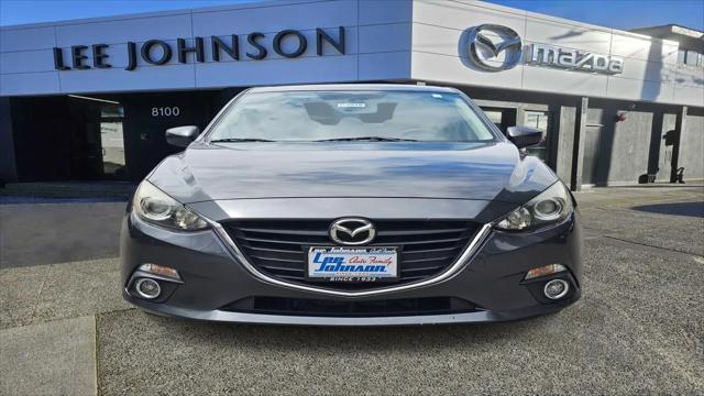 2014 Mazda Mazda3 i Touring