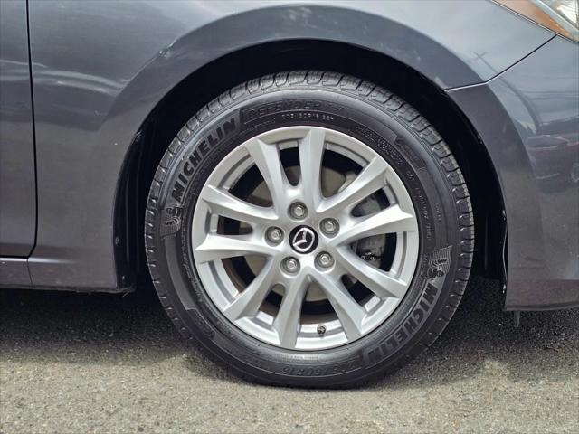2014 Mazda Mazda3 i Touring