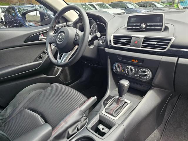 2014 Mazda Mazda3 i Touring