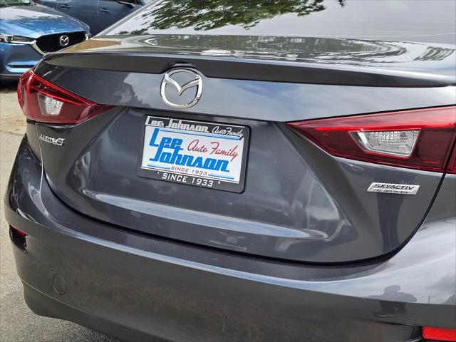 2014 Mazda Mazda3 i Touring