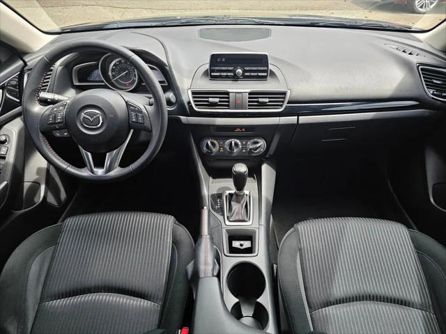 2014 Mazda Mazda3 i Touring
