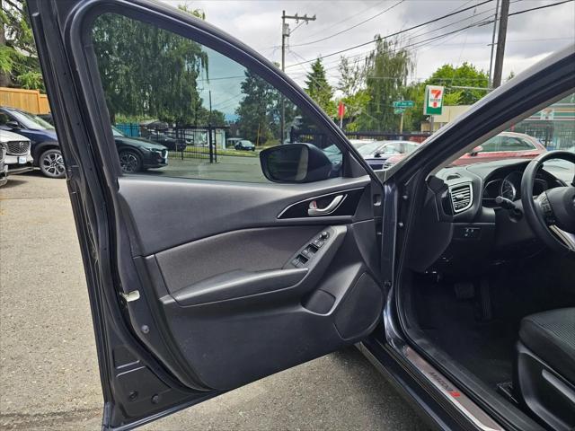 2014 Mazda Mazda3 i Touring