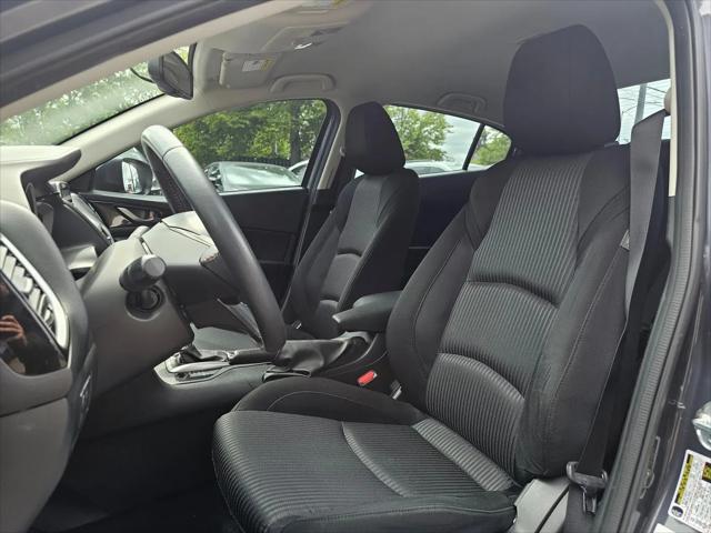 2014 Mazda Mazda3 i Touring