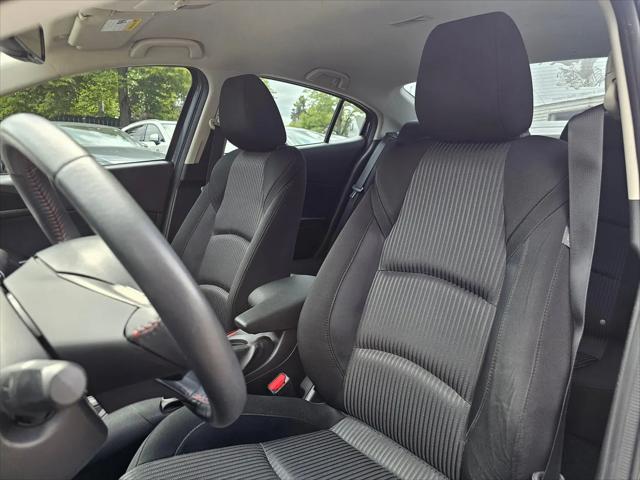 2014 Mazda Mazda3 i Touring
