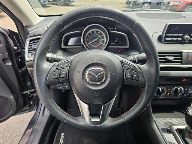 2014 Mazda Mazda3 i Touring