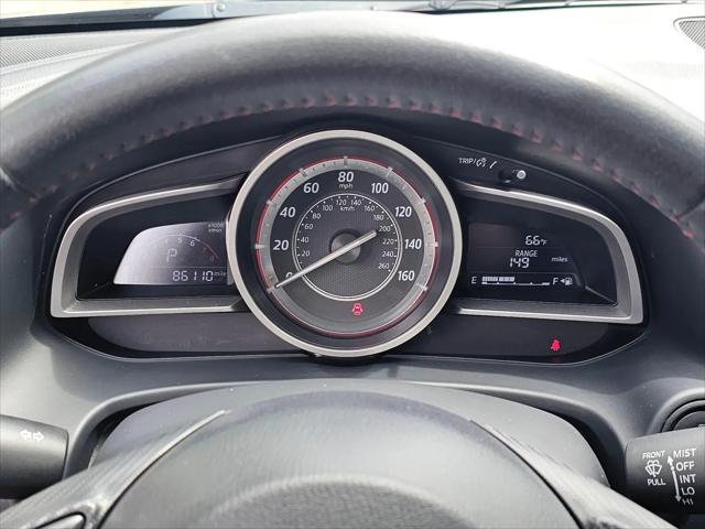 2014 Mazda Mazda3 i Touring