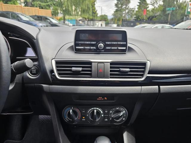 2014 Mazda Mazda3 i Touring
