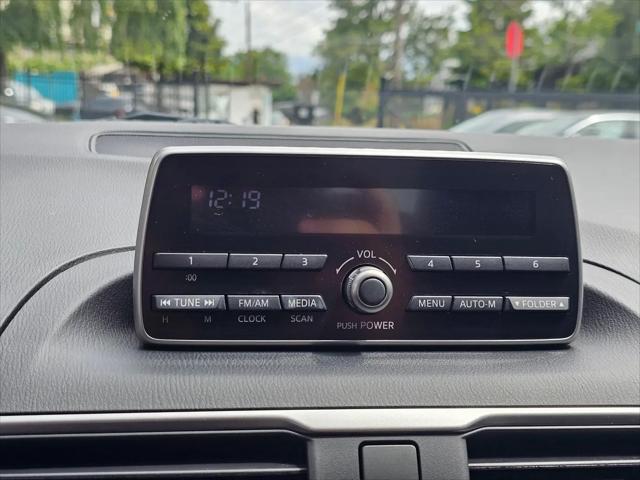2014 Mazda Mazda3 i Touring