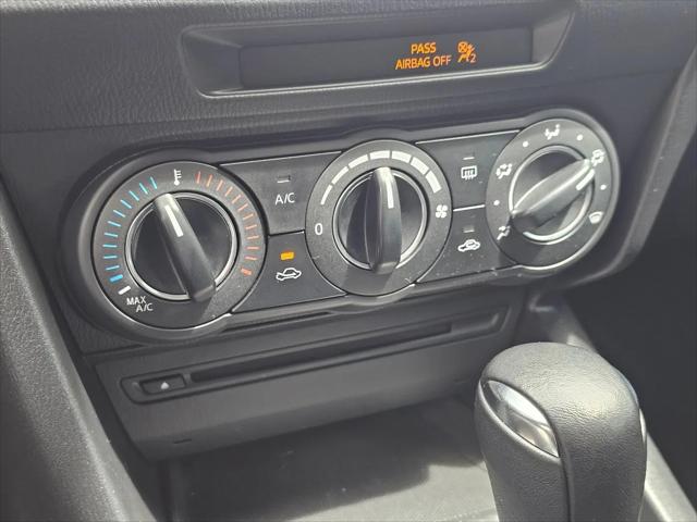 2014 Mazda Mazda3 i Touring