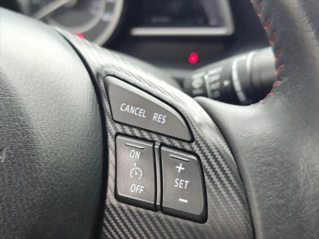 2014 Mazda Mazda3 i Touring