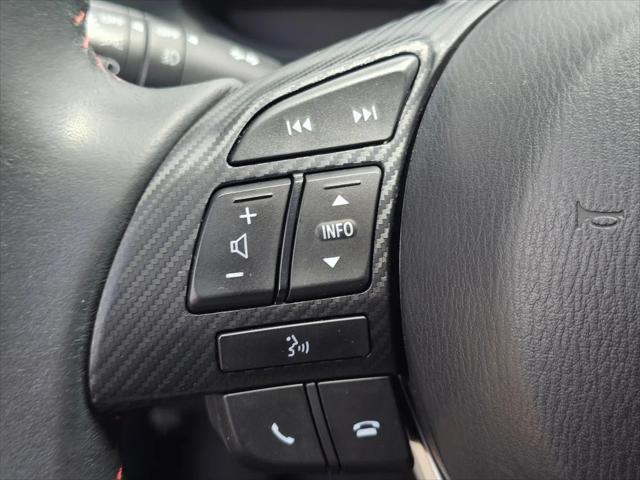 2014 Mazda Mazda3 i Touring