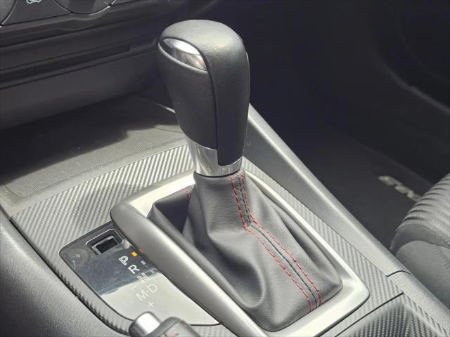 2014 Mazda Mazda3 i Touring