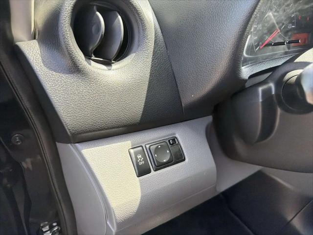 2020 Nissan NV200 Compact Cargo SV Xtronic CVT