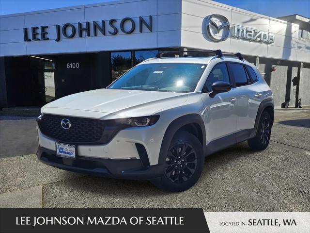 2026 Mazda CX-50 2.5 S Preferred for sale in Seattle, WA