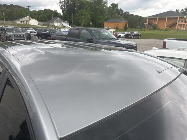2024 Chevrolet Equinox FWD 2FL