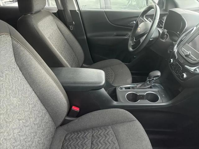 2024 Chevrolet Equinox FWD 2FL