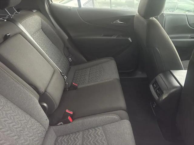 2024 Chevrolet Equinox FWD 2FL